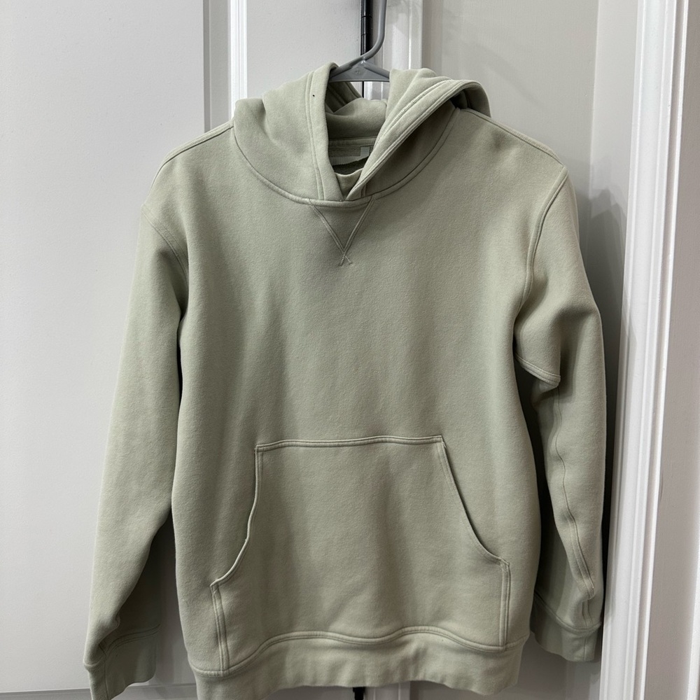 Lululemon All Yours Hoodie